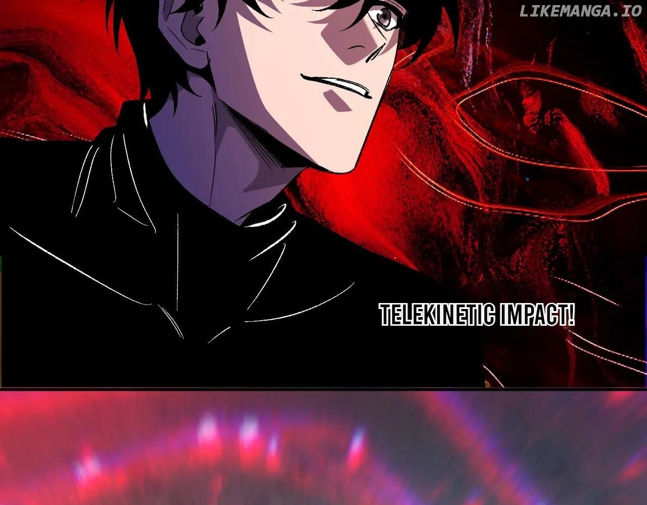 Doomsday for All: Me, Virus Monarch Chapter 76 - page 53